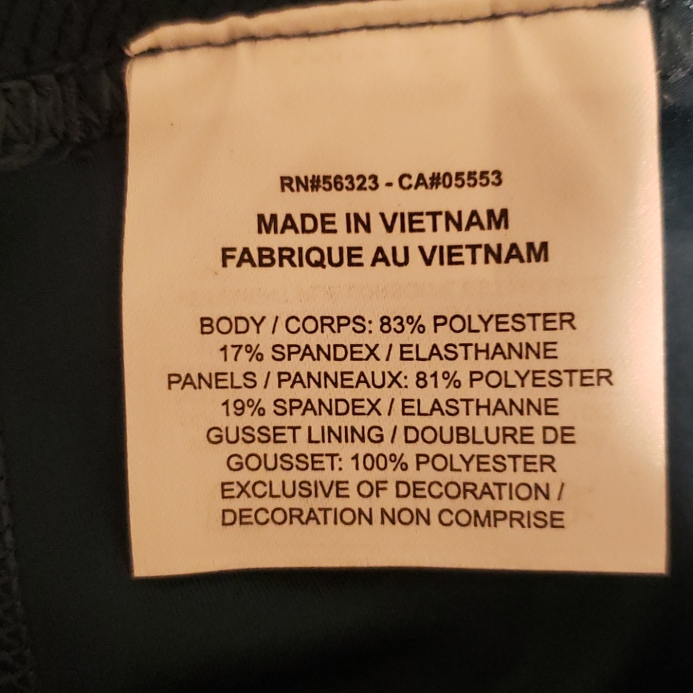 Nike shorts - Picture 6 of 6